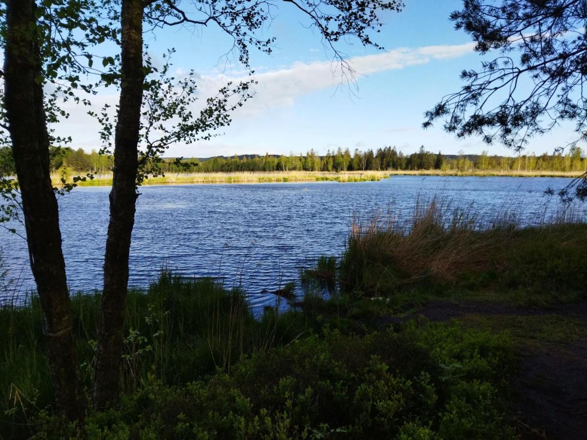 Aki'S Ferienwohnung Am Ried Bad Wurzach Buitenkant foto